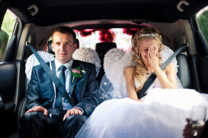 Wedding Chauffeurs Melbourne