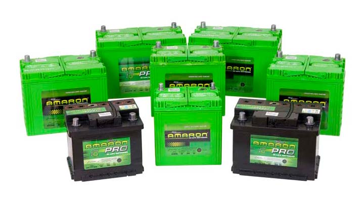 Wholesale Car Battery Suppliers