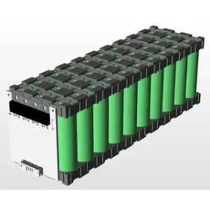 lithium ion battery pack