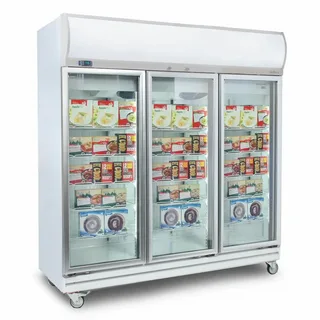 Bromic Refrigeration