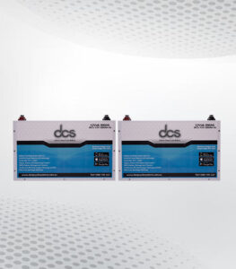 200ah Lithium Ion Battery
